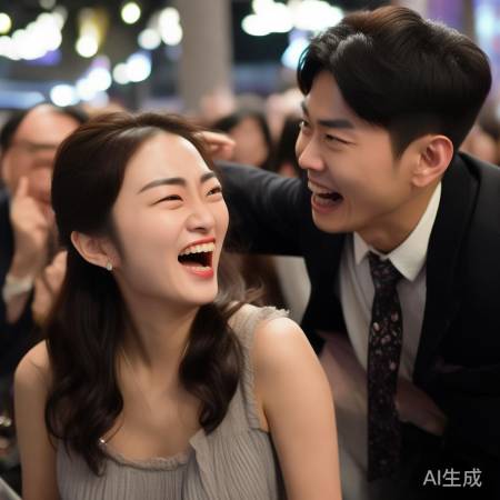 张彬彬挺身救毛晓彤裙子