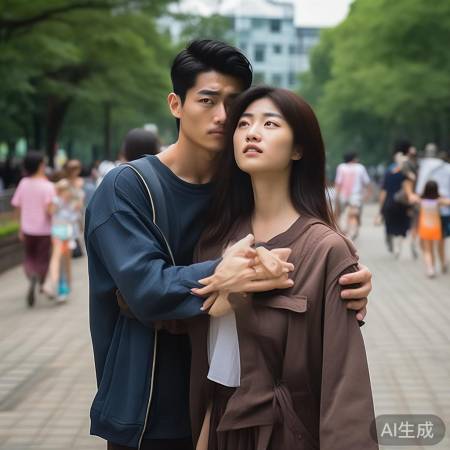 网友热议张彬彬举动