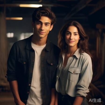 明星努力赢尊重