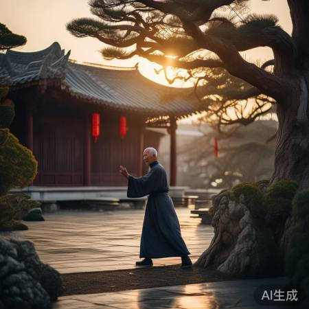 冬至阴阳交替，养生顺应自然