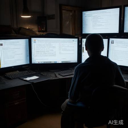 家族老鼠干交易曝光