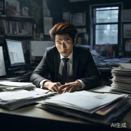 王嘉尔:小鞠经纪人,幕后守护者