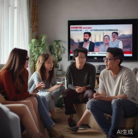 娱乐圈热议曹骏回应