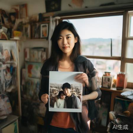 小埋精神永存，热爱生活