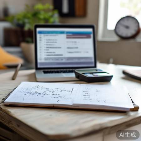 梳理债务，按时还款