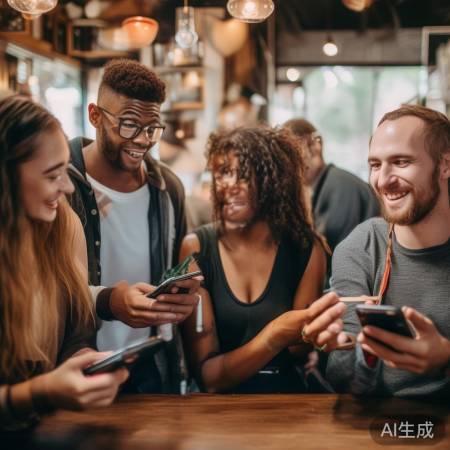 分享信用重建故事