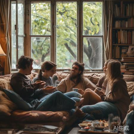 轻松探讨树虫故事