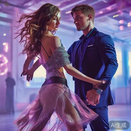 张艺凡才华横溢,与贺峻霖互动美