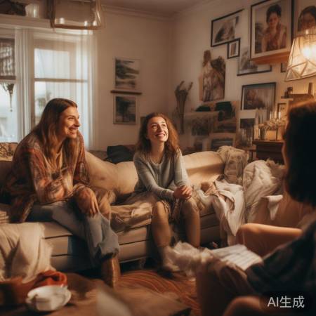 独居女子遗产揭秘，轻松解读