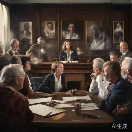 遗产归属争议探讨