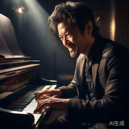 周杰伦：传奇音乐制作人