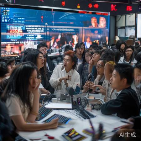 孟子义检查结果热议