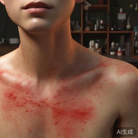 化学物质危害健康