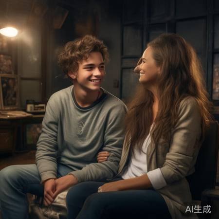 娱乐圈清风来袭