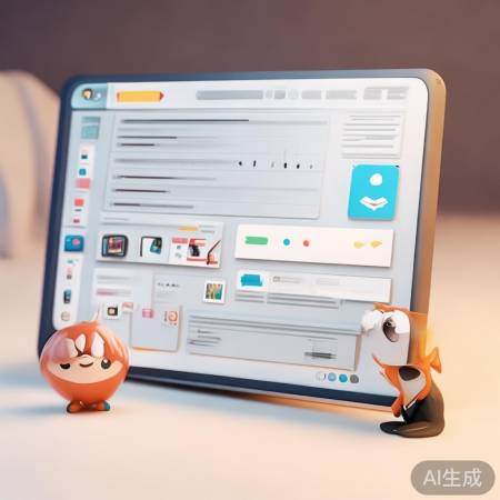 百度搜索升级，贴心小助手相伴