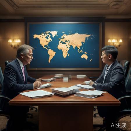 多国努力调解，双方愿否给面子