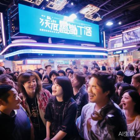 娱乐热点分享完毕