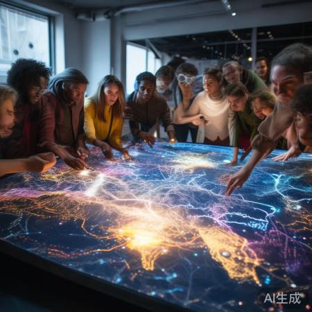 辨谣护网，共建清朗空间