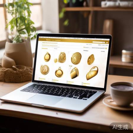 金饰价格突变答疑，下期见！