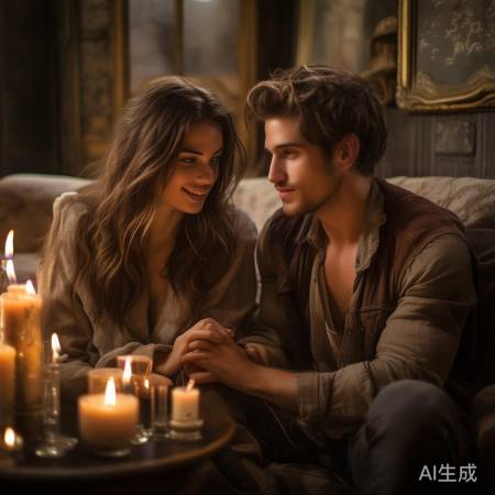 何以笙箫默：感人爱情，鲜明人物