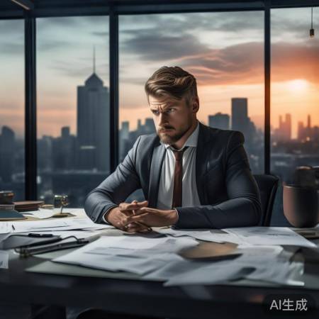 亿万富豪，勤奋追梦