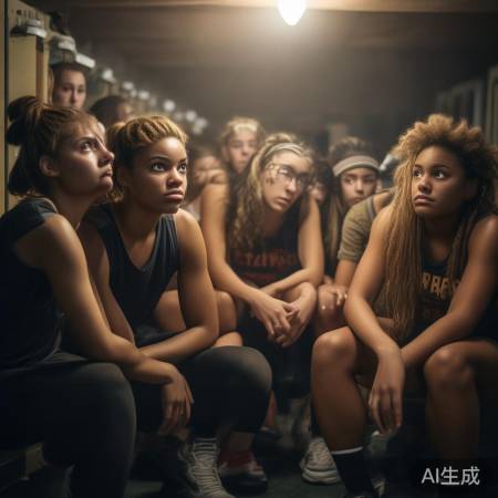 女篮事件影响队员心理与形象