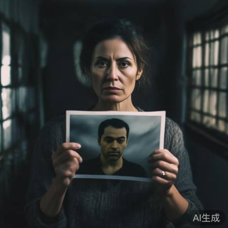 追凶28年终有果，正义降临无常