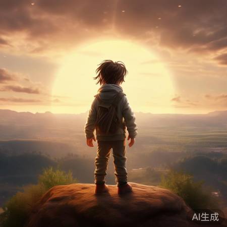 新颖梦想，王橹杰配穆祉丞演技佳