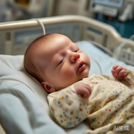 新生儿黄疸悲剧案例