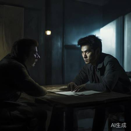 记者破解谜团，答案待揭晓