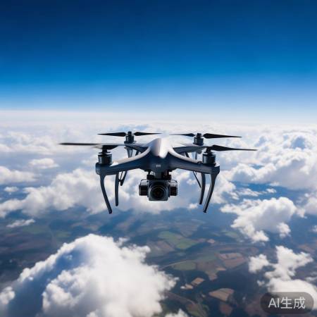 飞手亲测大疆无人机，美图展示翱