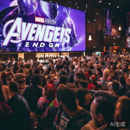 期待影评，周末愉快！