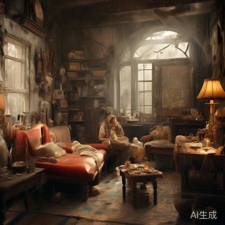 闫妮笑场变欢乐源泉