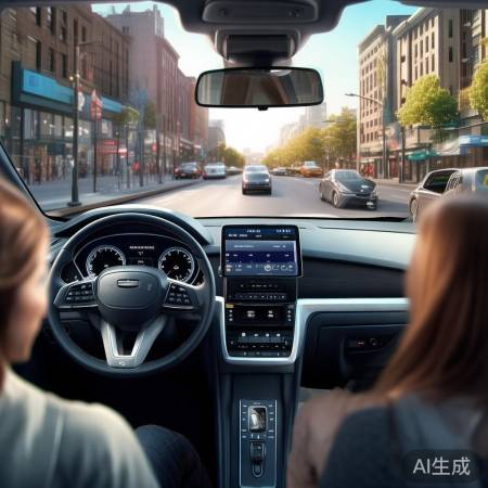 L3自动驾驶影响大