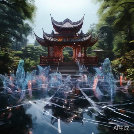 燕云十六声:古韵新视界