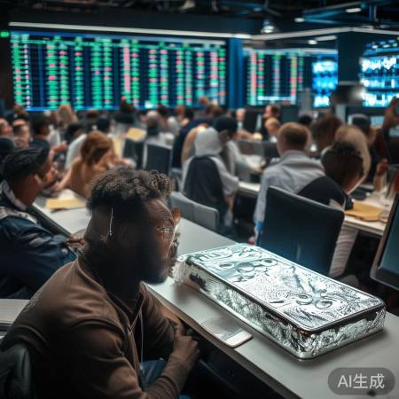 全球通胀，银保值升温