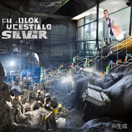 银价上涨，利弊共存