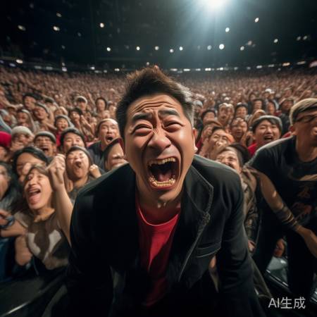 “王阳二胖离场引粉丝担忧”