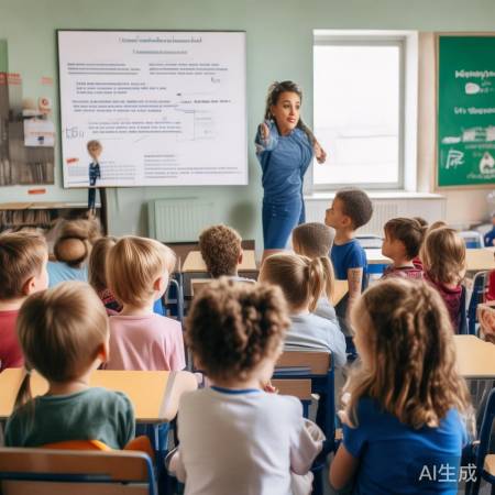 孩子安全,人人有责