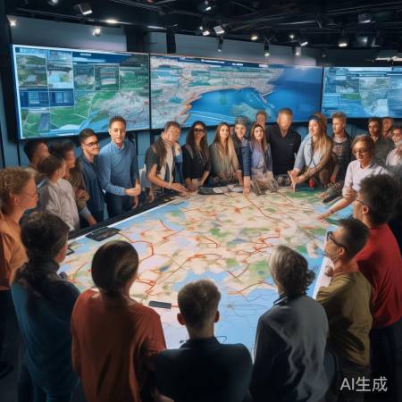 救援进展,安全意识提升