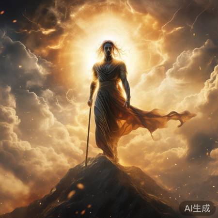 逆天改命，勇攀仙巅