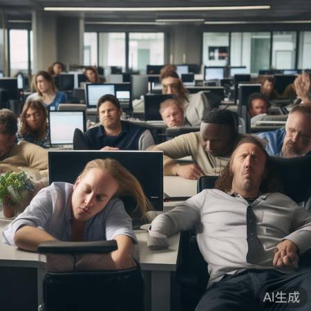 朝九晚九，学会找节奏