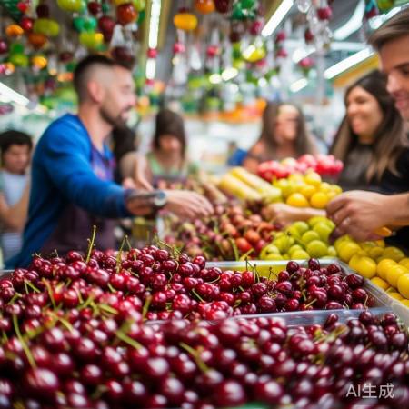 促进需求，助力商家竞争