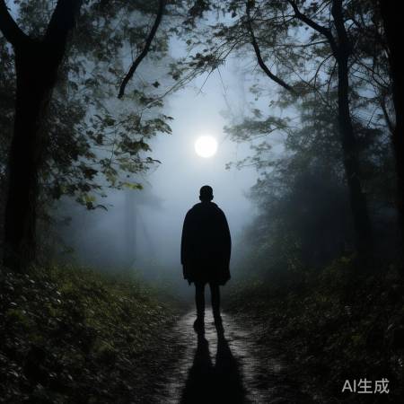 真相待解，勿轻下结论