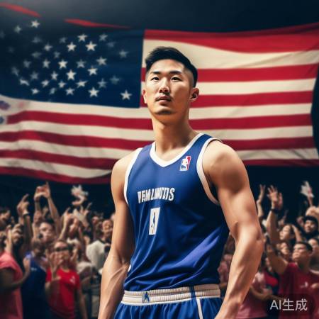 李凯尔：从NBA名将到国家篮球