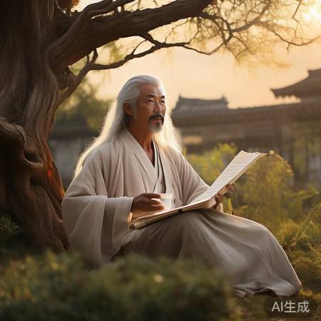 唐代诗仙慕胥辞