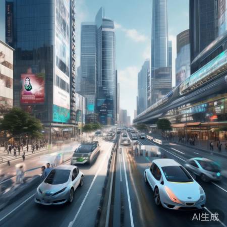 2025出行新趋势，生活更美好