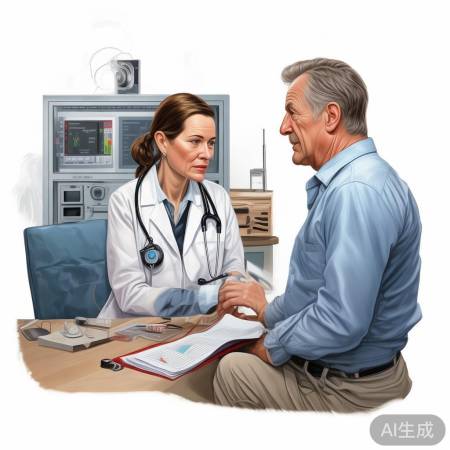 心脏支架并非人人适宜