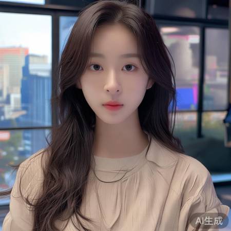 赵今麦:影视新星崛起