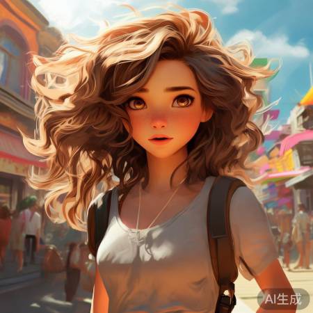 青春追梦,情感真挚